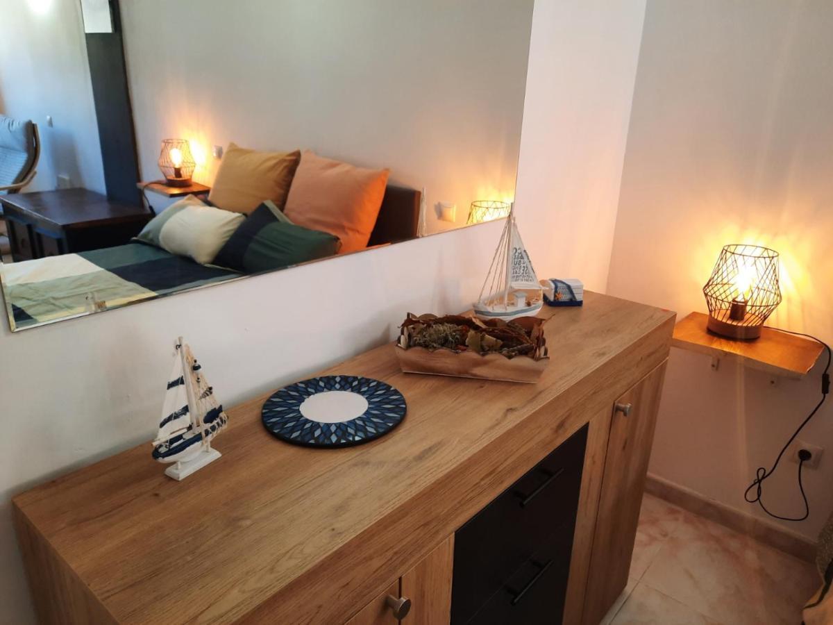 Oasis El Palmeral De Agaete 阿格特 外观 照片