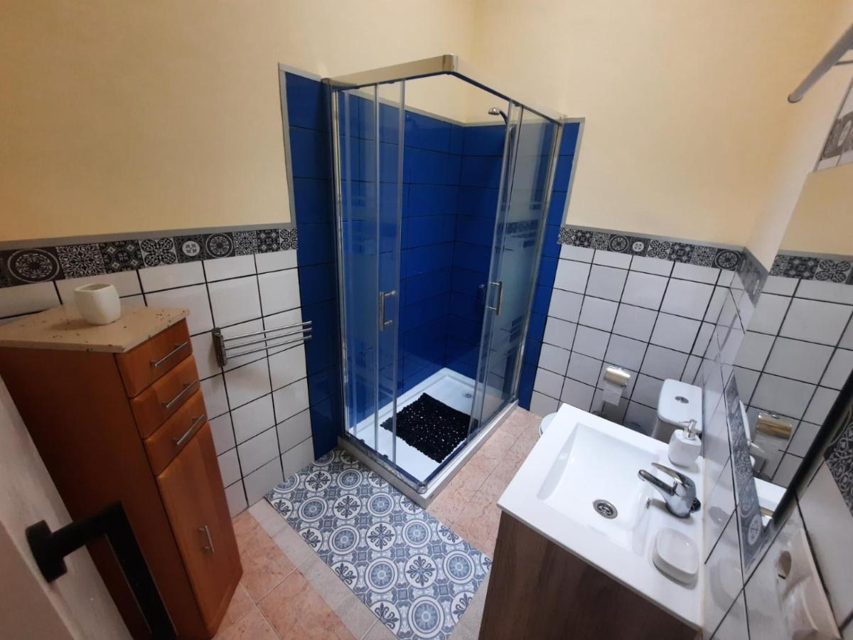 Oasis El Palmeral De Agaete 阿格特 外观 照片