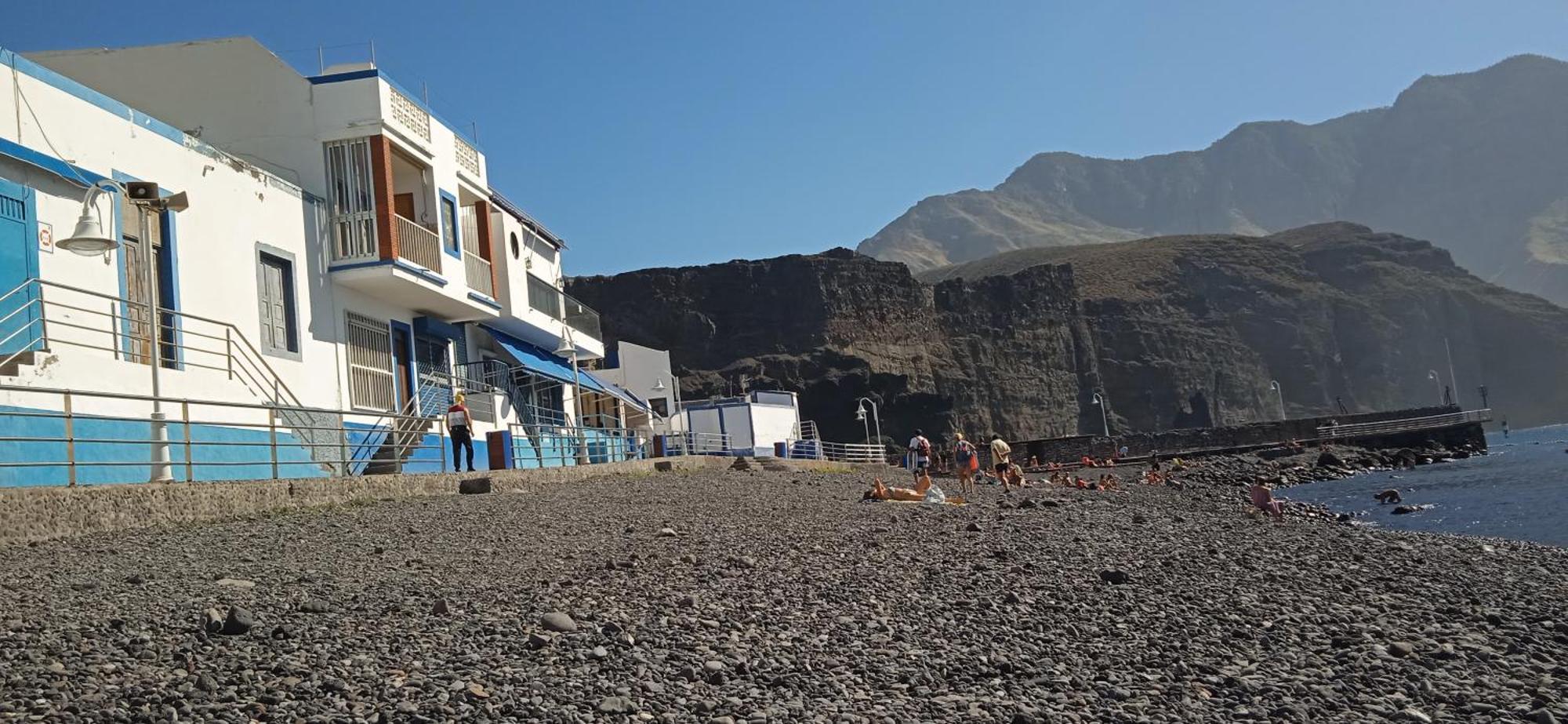 Oasis El Palmeral De Agaete 阿格特 外观 照片